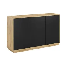 Chest of drawers 3D ASTON